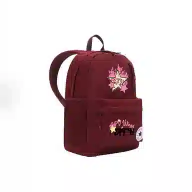 Converse Custom Print Backpack