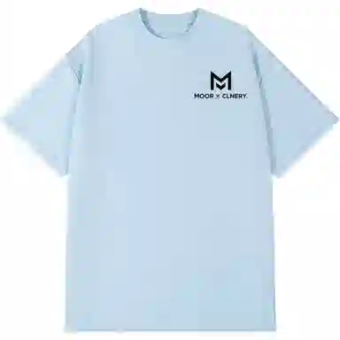 MOOR XCLNERY LOGOT