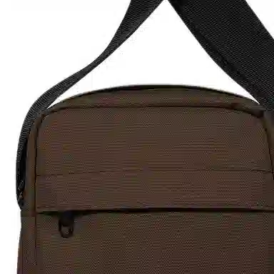 Carhartt WIP Brown Shoulder Bag