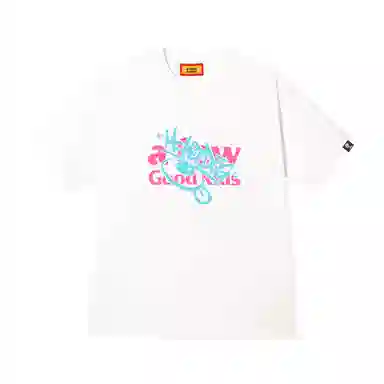 AFGK x MC Hotdog logoT