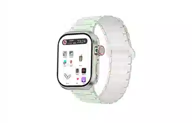 Watch S10 app QQ GPS
