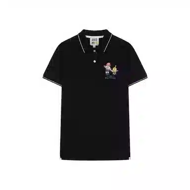 Teenie Weenie x SMILEY Polo