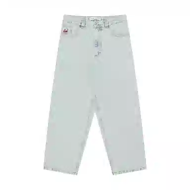 Polar Skate Co Classic Logo Jeans