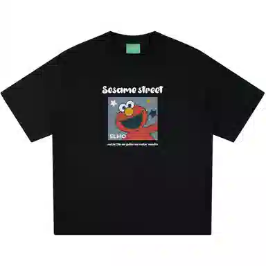 SESAME STREET T