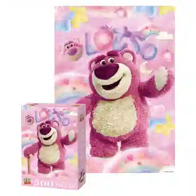 x Disney 500pcs 11DF5002901