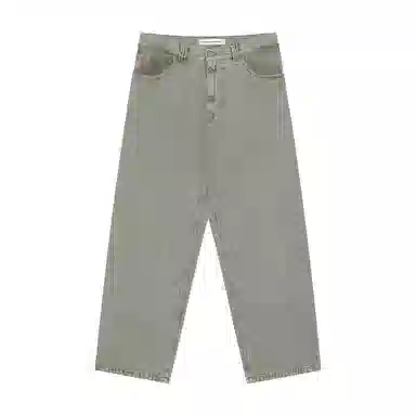 Polar Skate Co Tapered Jeans