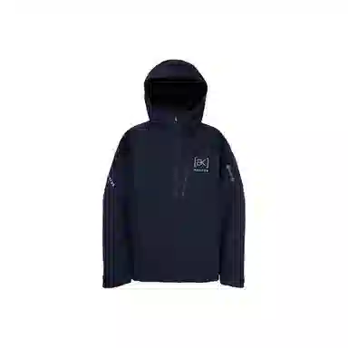 Burton AK Jacket White