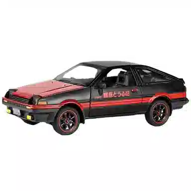 ENGTEN AE86 D