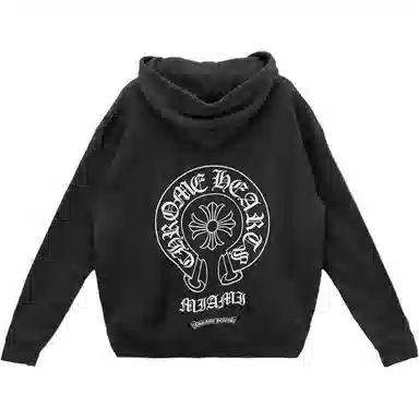 Chrome Hearts SS25