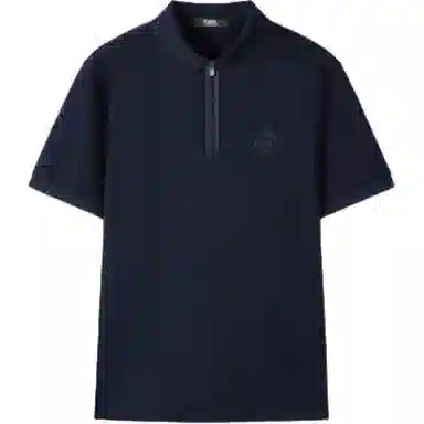 KARL LAGERFELD SS25 Polo