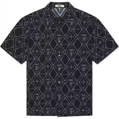 KARL LAGERFELD SS24 Logo