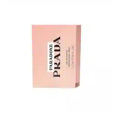 PRADA EDP 1.2ml*4