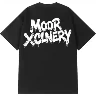 MOOR XCLNERY LOGOT