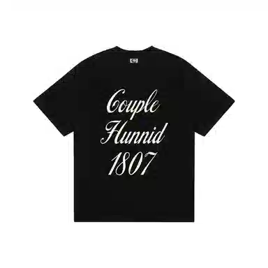 Couple Hunnid 1807T