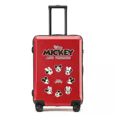 MESUCA x Disney ABS+PC 20242622