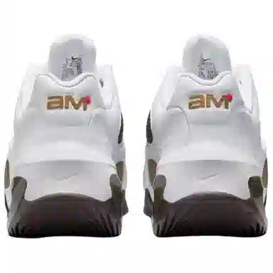 Veneda Carter x Nike Air Max Muse White Brown Green