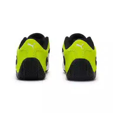 PUMA Speedcat Plus Green White