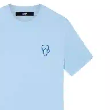 KARL LAGERFELD SS25 T