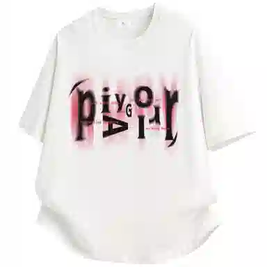 PIYOPIYO LogoinsT