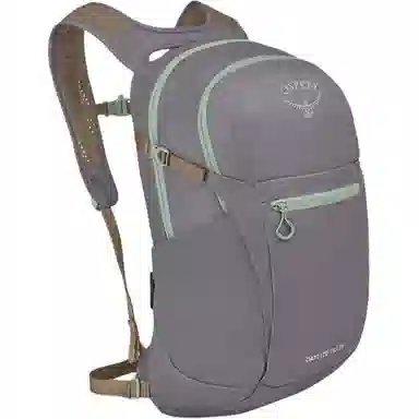 OSPREY20L Daylite Plus Logo