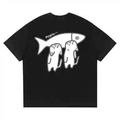 PISYPOX LogovintageT