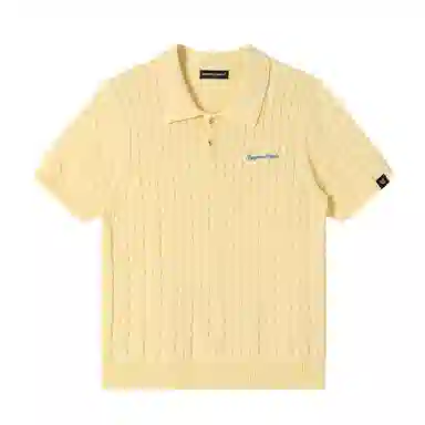 DANGEROUSPEOPLE Polo