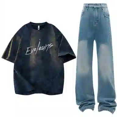 EVE Jeans