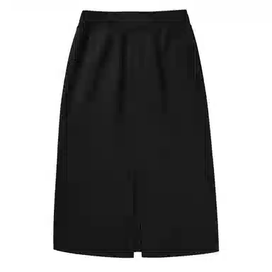 Ecko Life Classic High Waist Reversible Knit Skirt