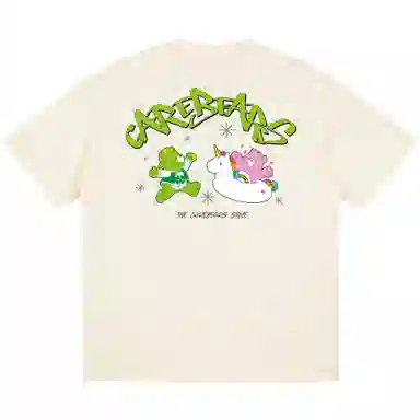 CAREBEARS Clear fitT