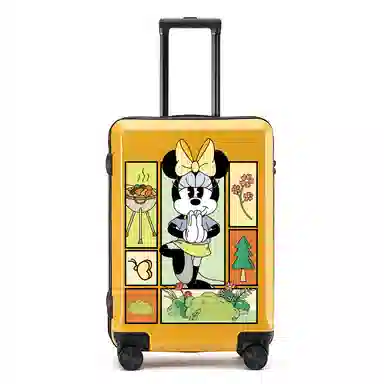 MESUCA x Disney ABS+PC 20242622