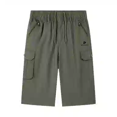 Pierre Cardin Casual Cotton Shorts