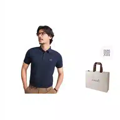 JUDGER Polo