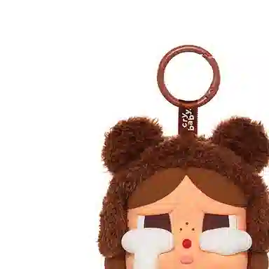 POP MART Crybaby