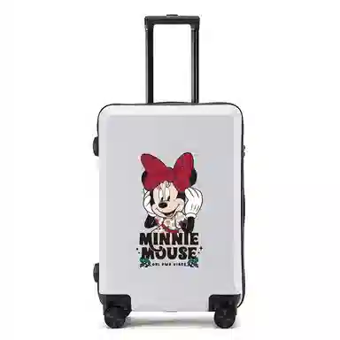 MESUCA x Disney ABS+PC 20242622