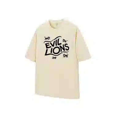 Evil lions T