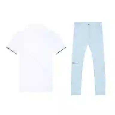 EUROPEAN TOUR Polo 2