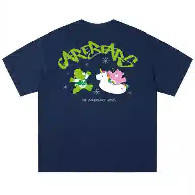 CAREBEARS Clear fitT