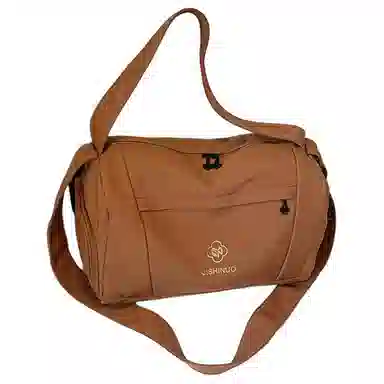 科物酷 游泳运动轻便大容量干湿分离 尼龙布 健身包 男女同款情侣款 多色