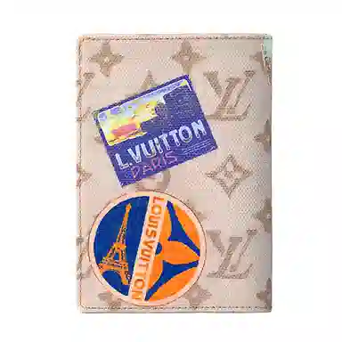 LOUIS VUITTON FLIGHT MODE