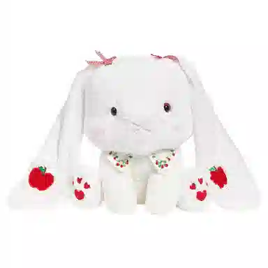 The Green Party 38cm