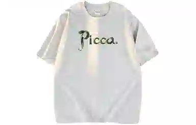 Picca logoT