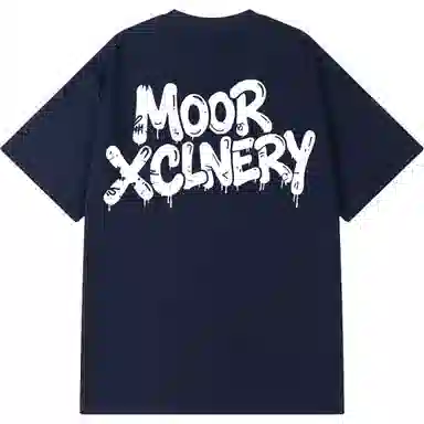 MOOR XCLNERY LOGOT