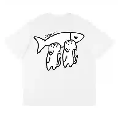 PISYPOX LogovintageT