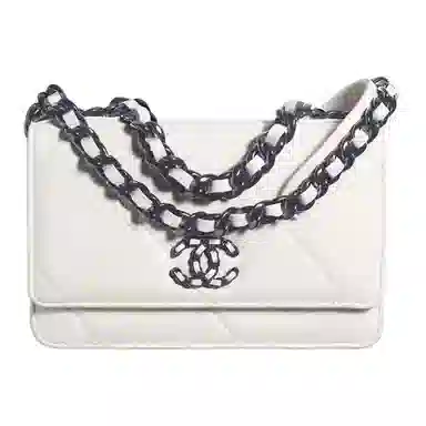 CHANEL 21k 19 woc Logo