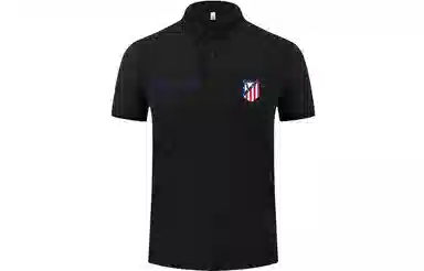 ATLETICO DE MADRID 1903 Polo