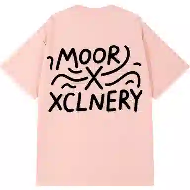 MOOR XCLNERY LOGOT