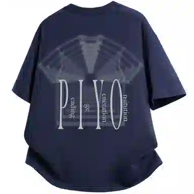 PIYOPIYO LogoinsT