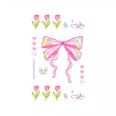 ins6*10cm