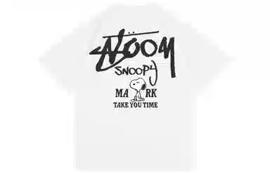 SNOOPY 260g T