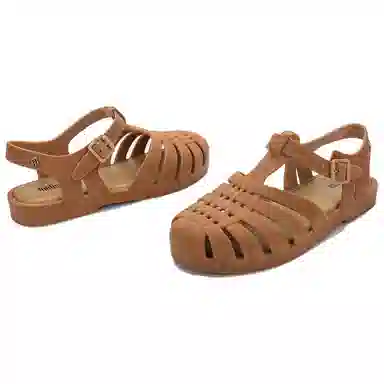 Melissa Roman Sandals